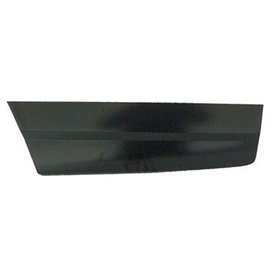 Goodmark Industries QUARTER PANEL PATCH (LOWER REAR) - GMK403269069L | GarageAndFab.com