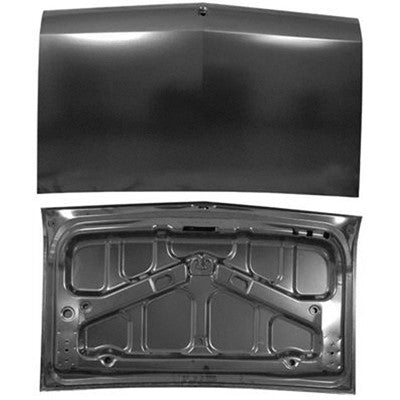 Goodmark Industries TRUNK LID - GMK403270068 | GarageAndFab.com