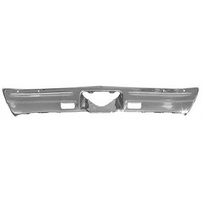 Goodmark Industries BUMPER (REAR) - GMK403280068 | GarageAndFab.com