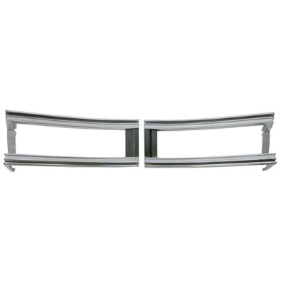 Goodmark Industries TAIL LAMP BEZELS - GMK403284068P | GarageAndFab.com