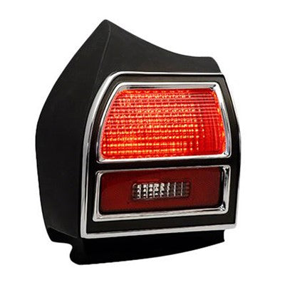 Goodmark Industries TAIL LAMP ASSEMBLY - GMK403284269L | GarageAndFab.com