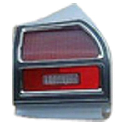 Goodmark Industries TAIL LAMP ASSEMBLY - GMK403284269R | GarageAndFab.com