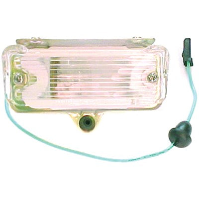 Goodmark Industries BACK-UP LAMP ASSEMBLY - GMK4032846681S | GarageAndFab.com