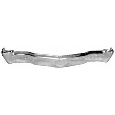 Goodmark Industries BUMPER (FRONT) - GMK403300071A | GarageAndFab.com