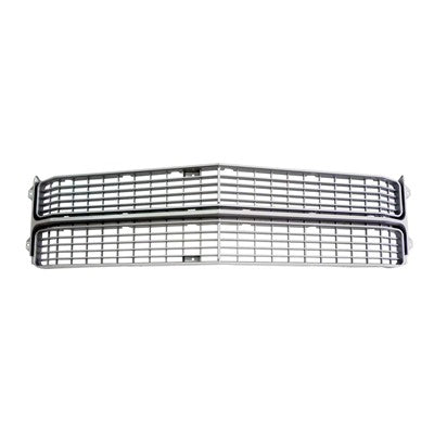 Goodmark Industries GRILLE - GMK4033050701 | GarageAndFab.com