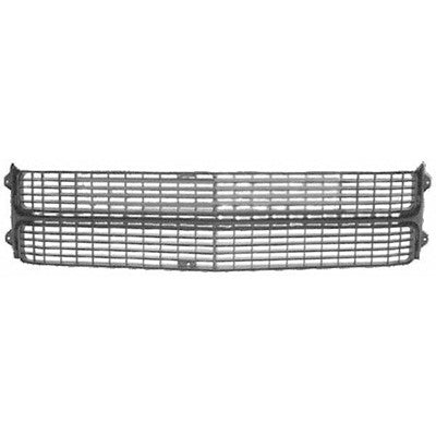 Goodmark Industries GRILLE - GMK403305070 | GarageAndFab.com