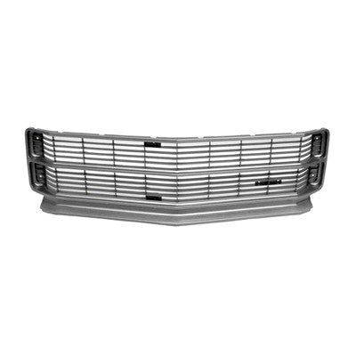 Goodmark Industries GRILLE - GMK4033050711 | GarageAndFab.com