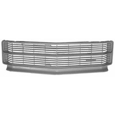 Goodmark Industries GRILLE - GMK403305071 | GarageAndFab.com