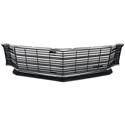 Goodmark Industries GRILLE - GMK4033050721 | GarageAndFab.com