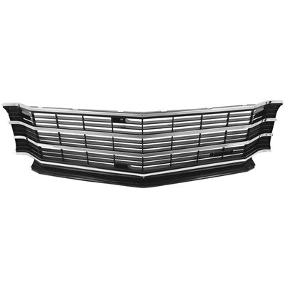 Goodmark Industries GRILLE - GMK4033050722 | GarageAndFab.com