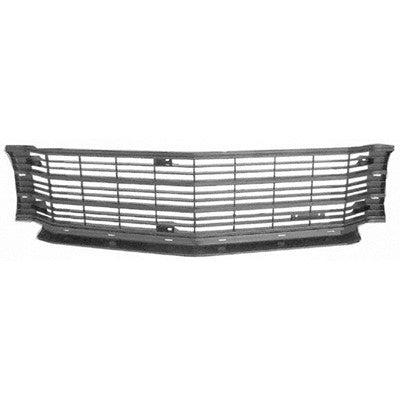 Goodmark Industries GRILLE - GMK403305072 | GarageAndFab.com