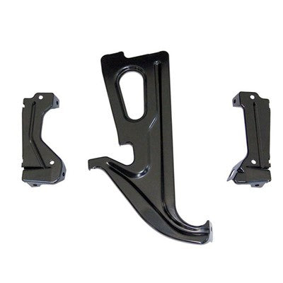 Goodmark Industries GRILLE BRACKET - GMK403305370S | GarageAndFab.com