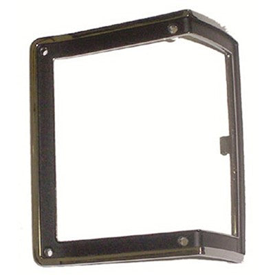 Goodmark Industries PARK LAMP BEZEL - GMK403307672L | GarageAndFab.com