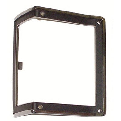 Goodmark Industries PARK LAMP BEZEL - GMK403307672R | GarageAndFab.com