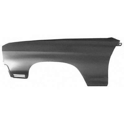 Goodmark Industries FENDERS - GMK403310070L | GarageAndFab.com