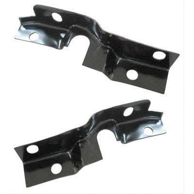 Goodmark Industries FENDER BRACE (FRONT) - GMK4033120701P | GarageAndFab.com