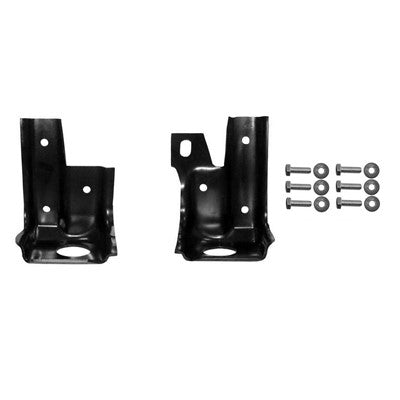 Goodmark Industries RADIATOR SUPPORT - GMK403332070P | GarageAndFab.com