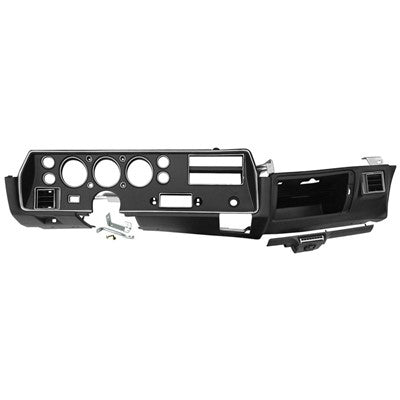 Goodmark Industries DASH TRIM PARTS - GMK4033523702A | GarageAndFab.com