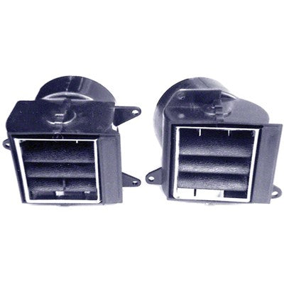 Goodmark Industries HEAT & A/C PARTS (DASH) - GMK4033523716P | GarageAndFab.com