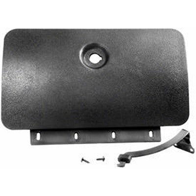 Goodmark Industries GLOVE BOX PARTS - GMK4033524701 | GarageAndFab.com