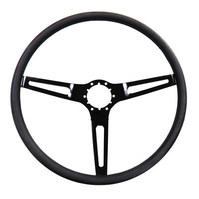 Goodmark Industries STEERING WHEEL - GMK4033540702 | GarageAndFab.com