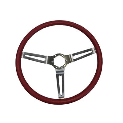 Goodmark Industries STEERING WHEEL - GMK4033540704 | GarageAndFab.com