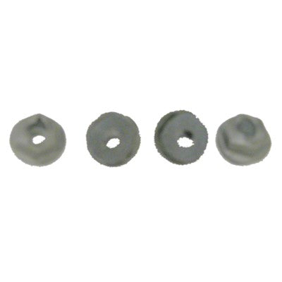 Goodmark Industries SIDE MARKER HARDWARE KIT (REAR) - GMK403362570S | GarageAndFab.com