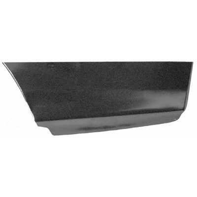 Goodmark Industries QUARTER PANEL PATCH (LOWER REAR) - GMK403369070L | GarageAndFab.com