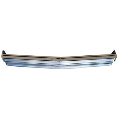 Goodmark Industries BUMPER (FRONT) - GMK4035000781 | GarageAndFab.com