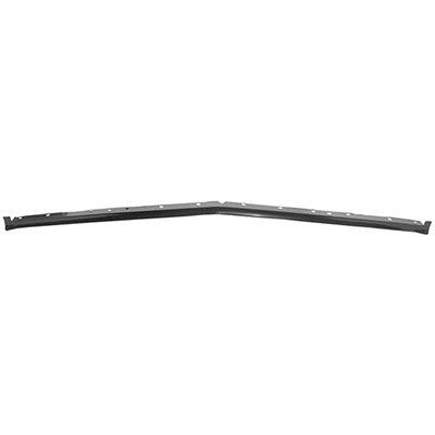 Goodmark Industries BUMPER REINFORCEMENT (FRONT) - GMK403500578S | GarageAndFab.com