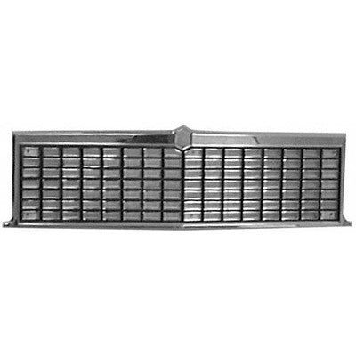 Goodmark Industries GRILLE - GMK403505078 | GarageAndFab.com