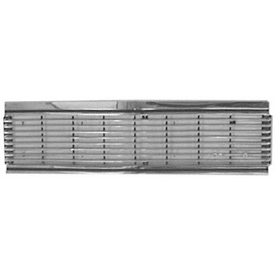 Goodmark Industries GRILLE - GMK403505081 | GarageAndFab.com