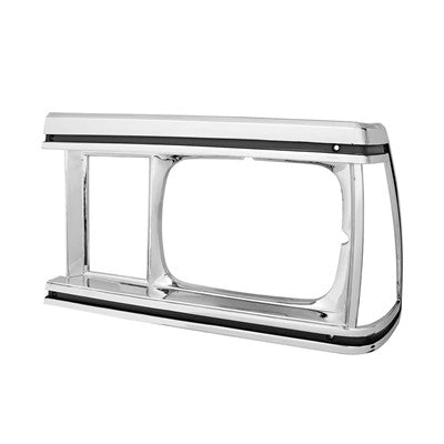 Goodmark Industries HEADLAMP DOORS & BEZELS - GMK403506081L | GarageAndFab.com