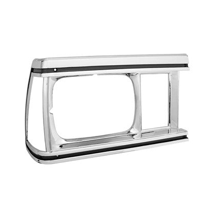 Goodmark Industries HEADLAMP DOORS & BEZELS - GMK403506081R | GarageAndFab.com