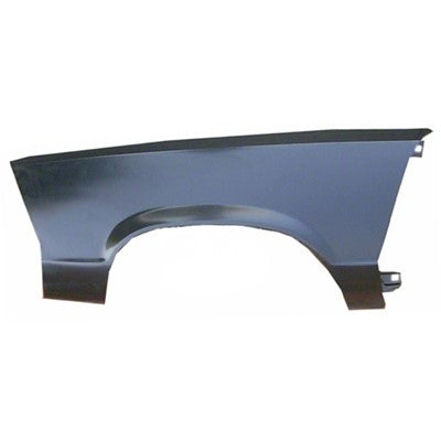 Goodmark Industries FENDERS - GMK403510078L | GarageAndFab.com