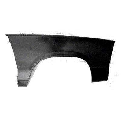 Goodmark Industries FENDERS - GMK403510078R | GarageAndFab.com