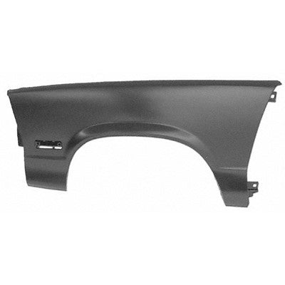 Goodmark Industries FENDERS - GMK403510082L | GarageAndFab.com