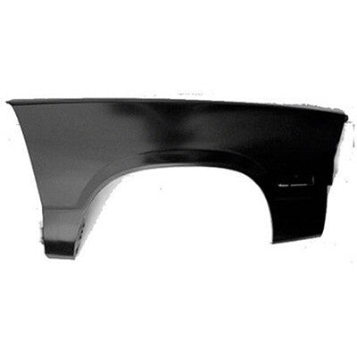 Goodmark Industries FENDERS - GMK403510082R | GarageAndFab.com