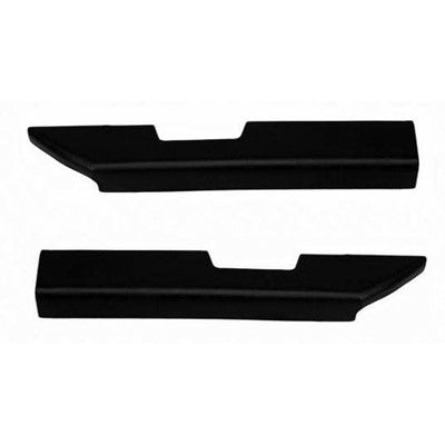 Goodmark Industries ARMREST PAD - GMK4035457781AP | GarageAndFab.com