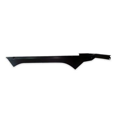 Goodmark Industries TRUNK WEATHERSTRIP GUTTER - GMK403571478L | GarageAndFab.com