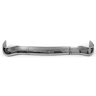 Goodmark Industries BUMPER (FRONT) - GMK4040000553S | GarageAndFab.com