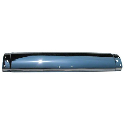 Goodmark Industries BUMPER (FRONT) - GMK404000055A | GarageAndFab.com