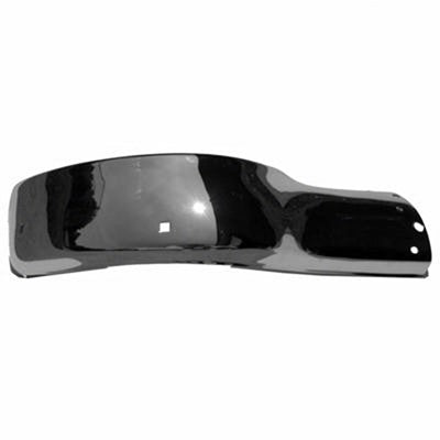 Goodmark Industries BUMPER (FRONT) - GMK404000055RA | GarageAndFab.com