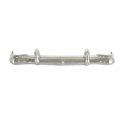 Goodmark Industries BUMPER (FRONT) - GMK404000055S | GarageAndFab.com