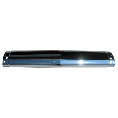 Goodmark Industries BUMPER (FRONT) - GMK404000056A | GarageAndFab.com