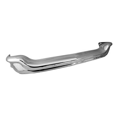 Goodmark Industries BUMPER (FRONT) - GMK4040000574 | GarageAndFab.com