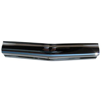 Goodmark Industries BUMPER (FRONT) - GMK404000057A | GarageAndFab.com