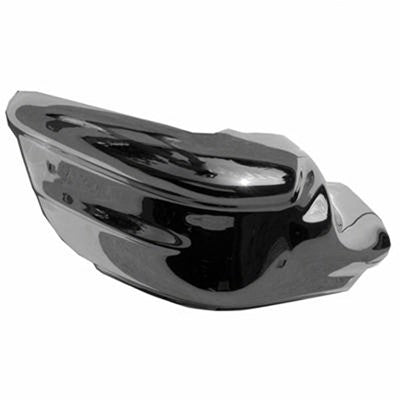 Goodmark Industries BUMPER (FRONT) - GMK404000057RA | GarageAndFab.com