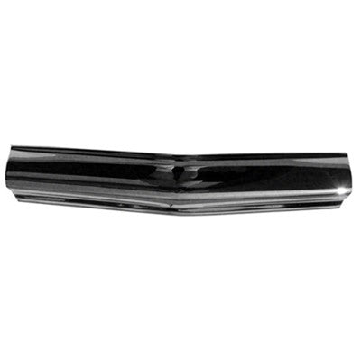 Goodmark Industries BUMPER (FRONT) - GMK404000057 | GarageAndFab.com