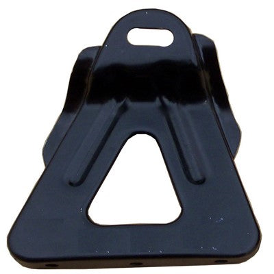 Goodmark Industries BUMPER BRACKET (FRONT/OUTER) - GMK404001055L | GarageAndFab.com